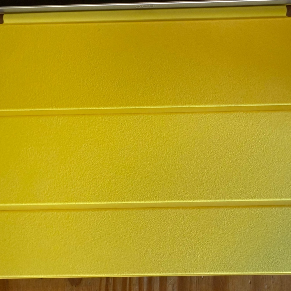 Apple Smart Folio - Picture 5 of 5